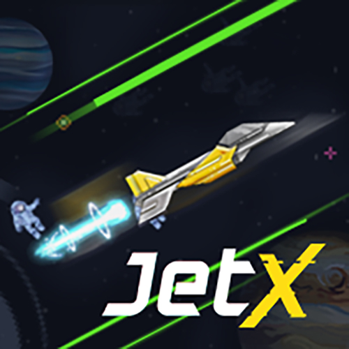 JetX слот от Smartsoft