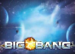Big Bang слот
