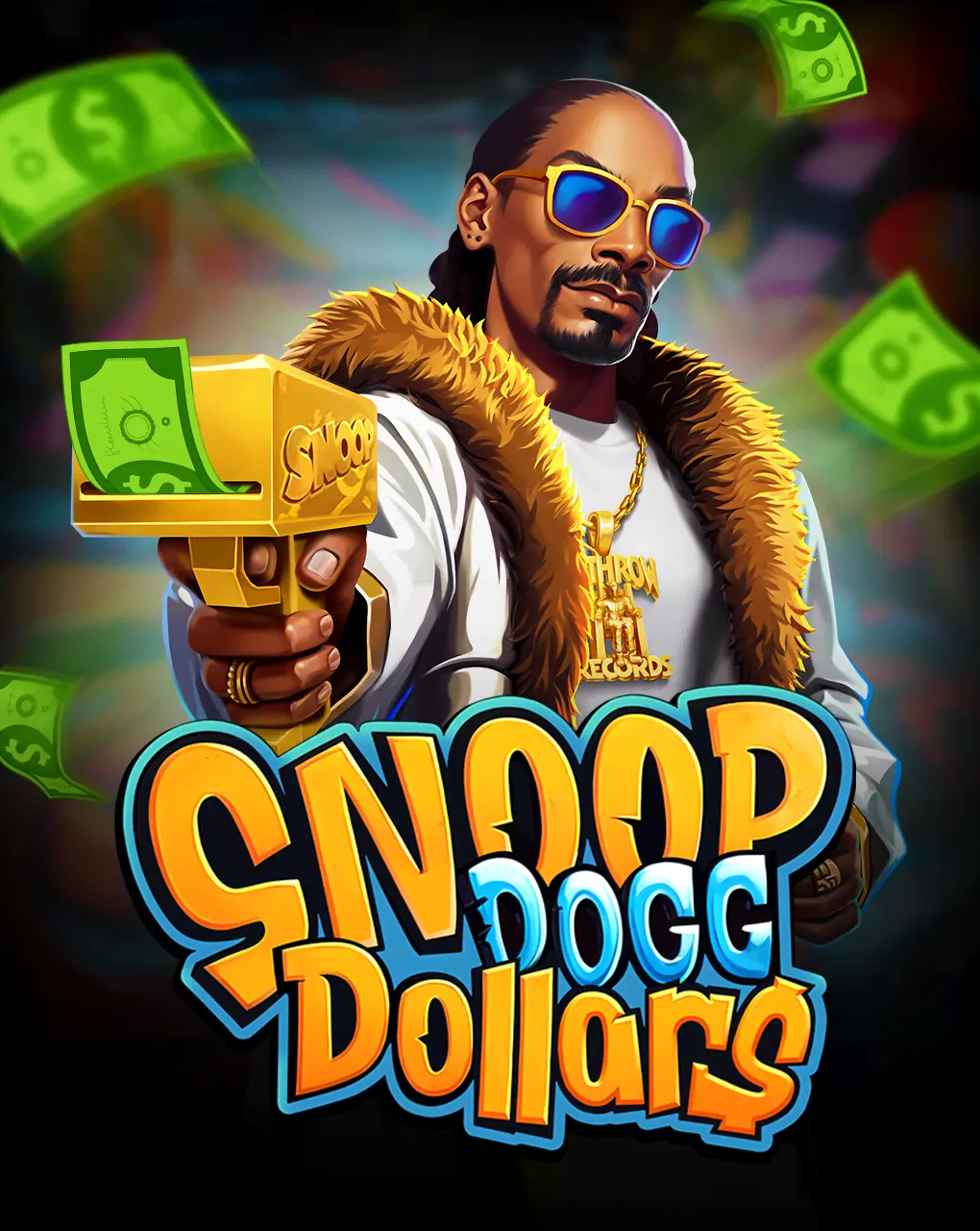 Snoop Dogg Dollars слот
