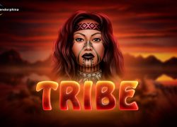 Tribe слот
